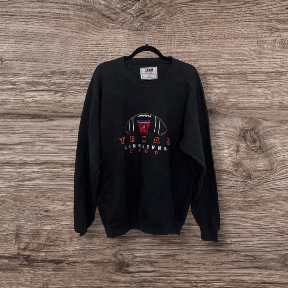 2000 Texas - image 1